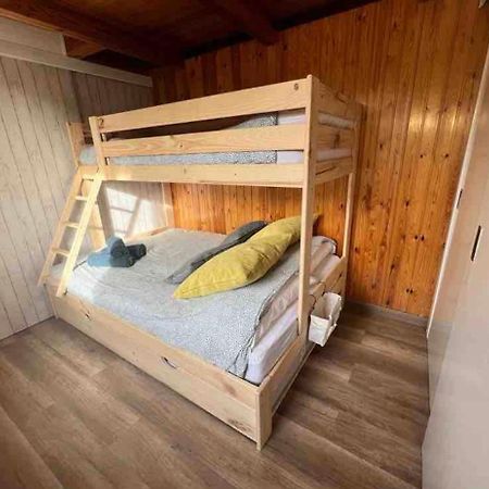 Casa Lita Apartment Panticosa Luaran gambar