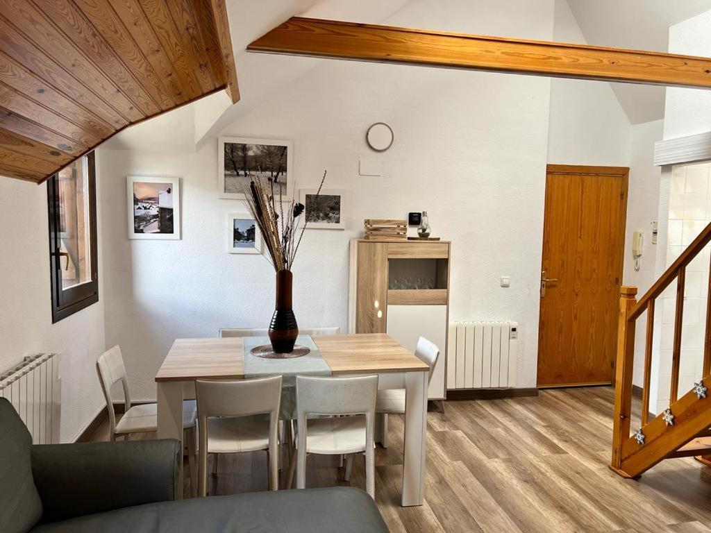 Casa Lita Apartment Panticosa Luaran gambar