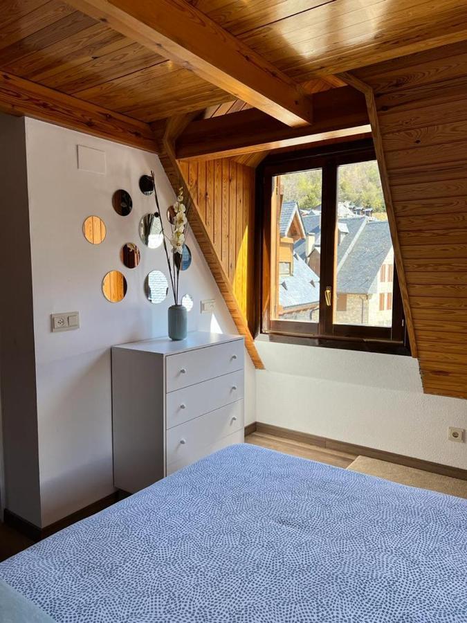 Casa Lita Apartment Panticosa Luaran gambar