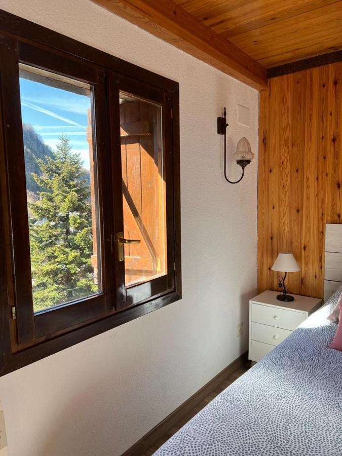 Casa Lita Apartment Panticosa Luaran gambar