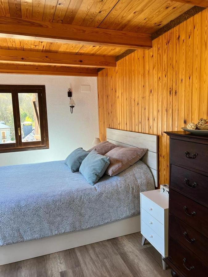 Casa Lita Apartment Panticosa Luaran gambar
