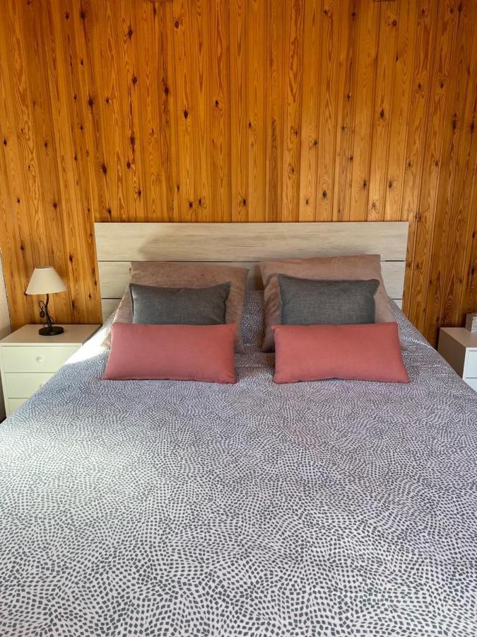 Casa Lita Apartment Panticosa Luaran gambar