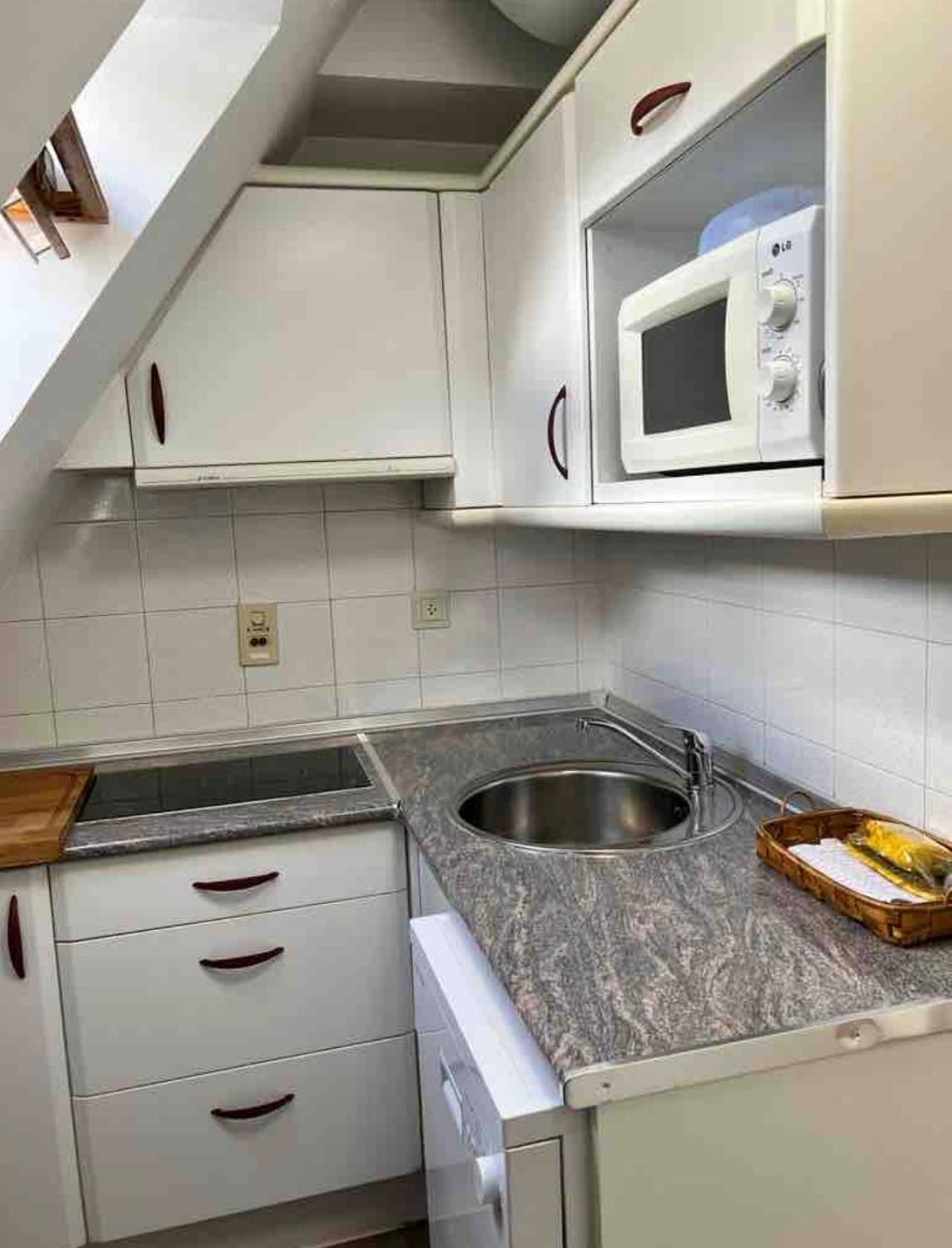 Casa Lita Apartment Panticosa Luaran gambar